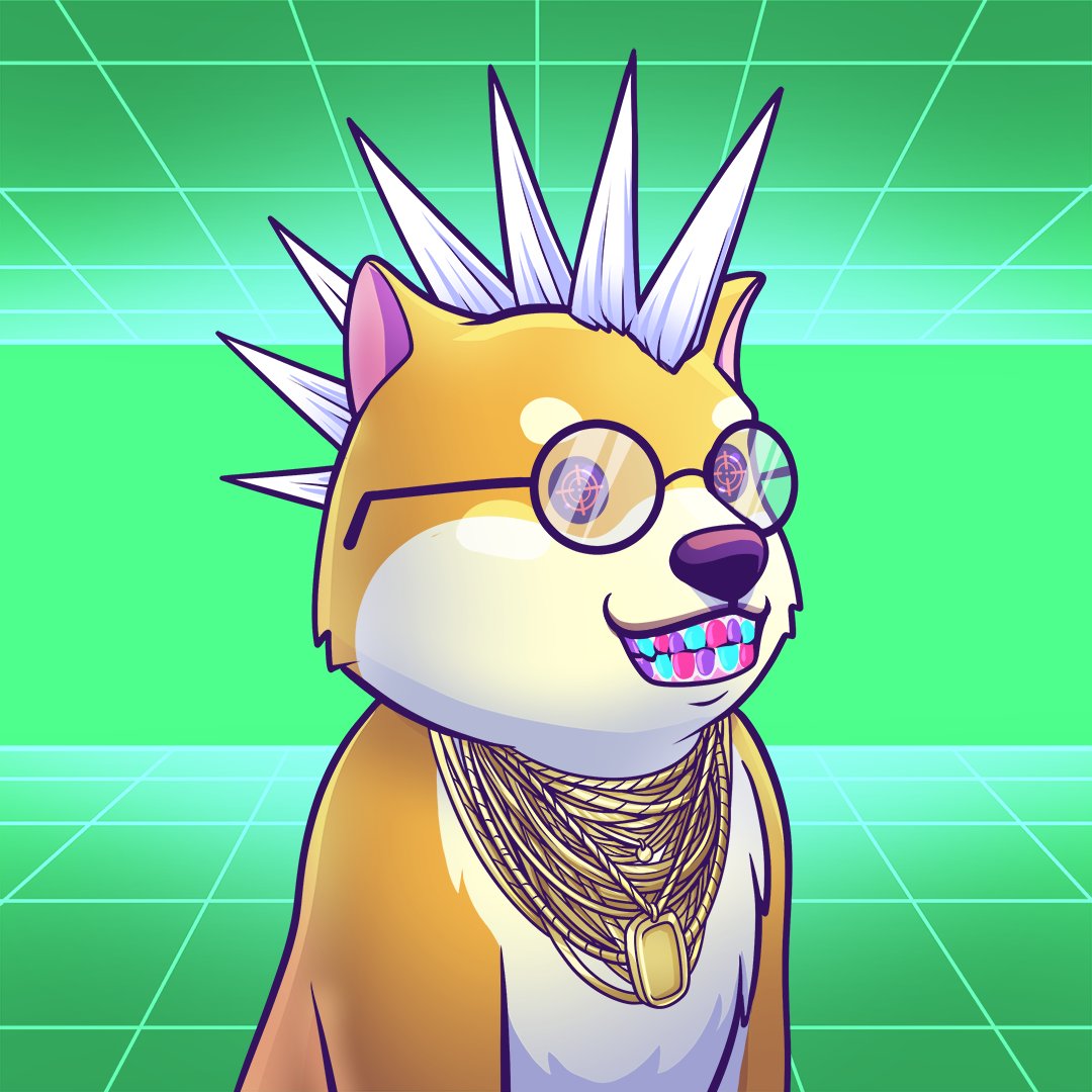 SolDoge 🐕🧬 | $SDOGE tweet media
