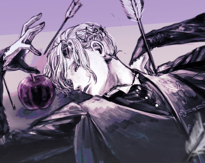 ヴィル様 
