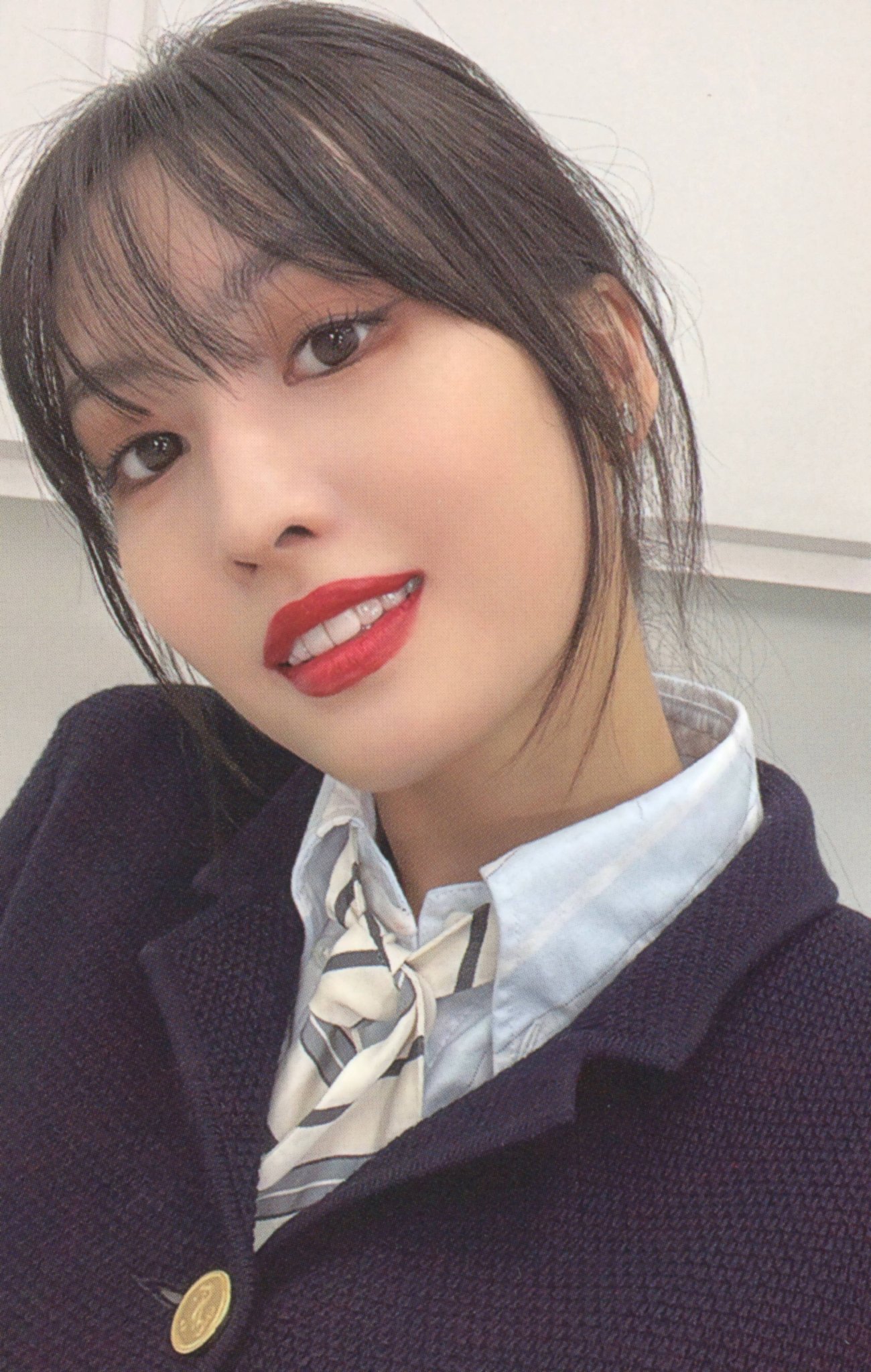 fomula of love モモ TWICE 1.2枚目 njmsjmdct2 on X: 
