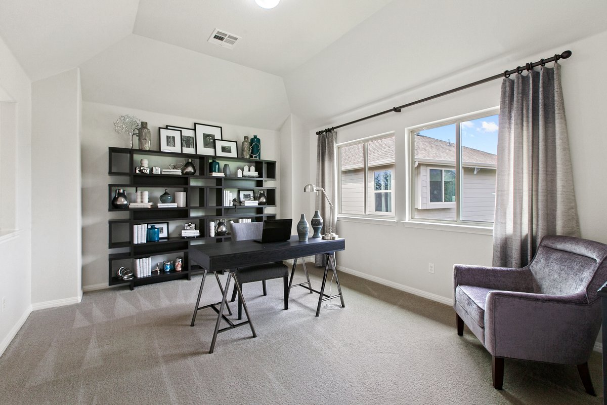 Pacesetter Homes tweet media