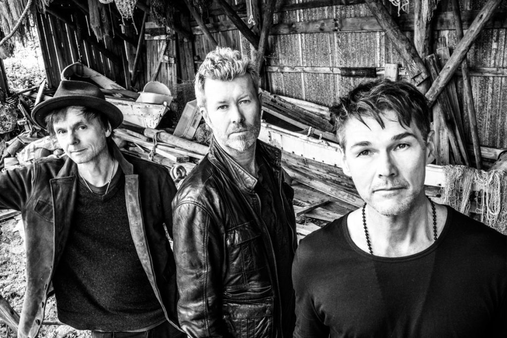 A-ha anuncia fecha en la CDMX 
👉 bit.ly/3xefvcW 

En #ROCK101Más te invitamos a estar más cerca de nosotros a través de Telegram 📲 t.me/Rock101mas