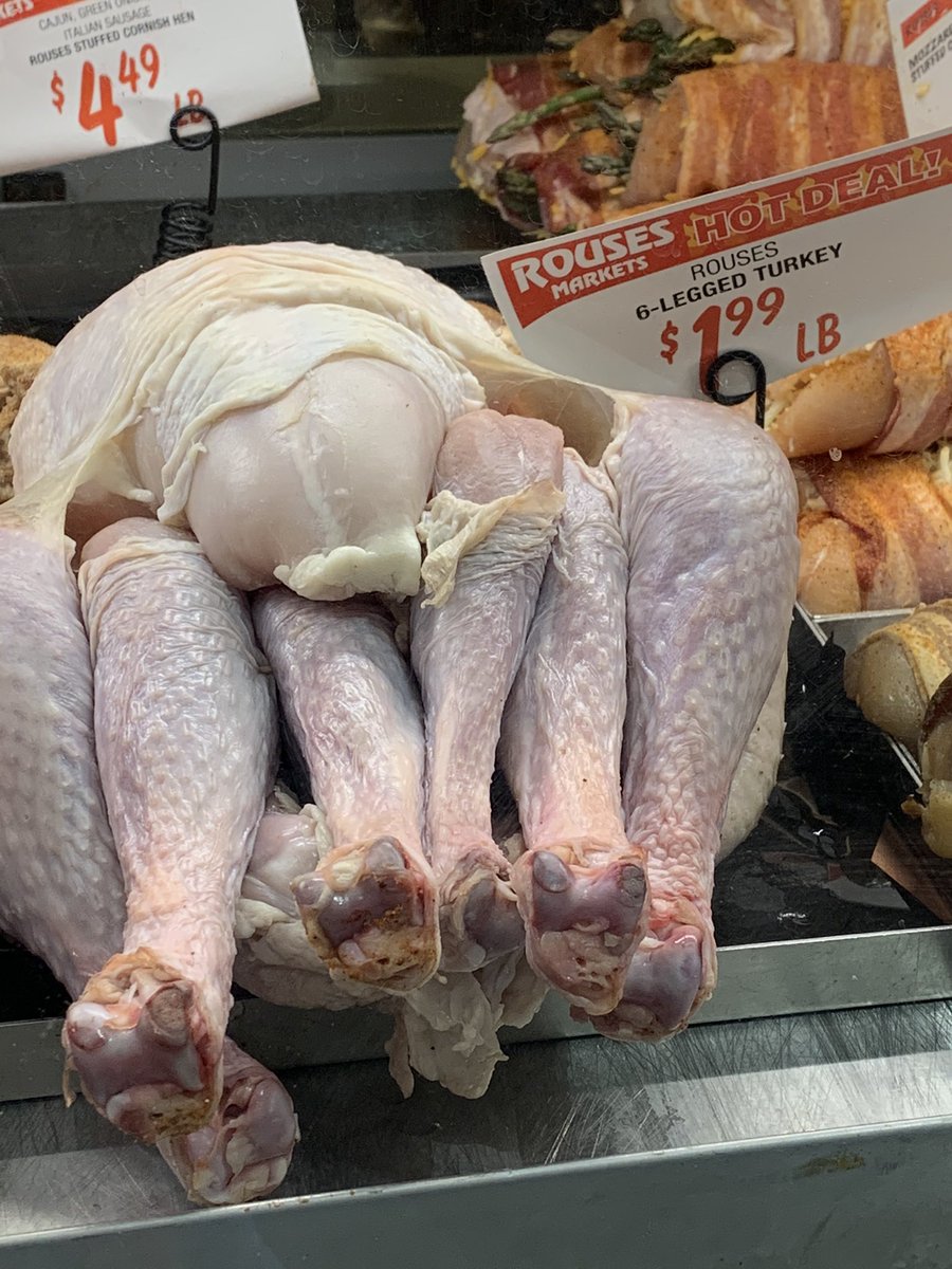 Landon_McCarty1's tweet photo. Hey @brianhadad &amp; @MichaelBorkey Our local grocery store is carrying Chernobyl farm poultry products. https://t.co/A6eltF36lq