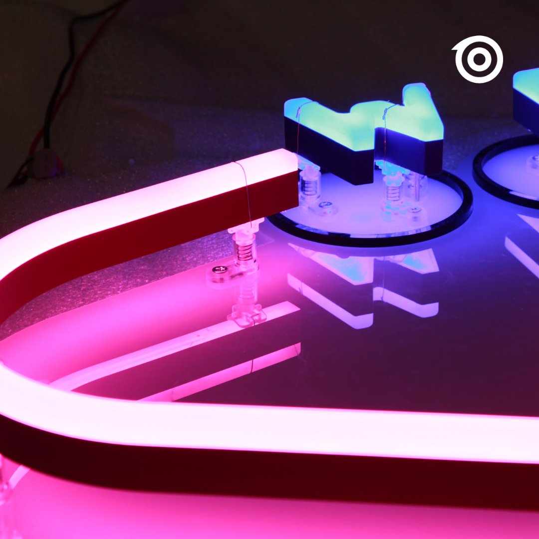 TheSignGroupUK's tweet photo. Signage that wont get beaten elsewhere🔨
https://t.co/ps76QDKoIF
Contact us.
.
.
.
#thesigngroup #ledneon #neon #signage #uksigns #ukmanufacturing #ukmfg #madeintheuk #neonsigns #bespoke #trade #signindustry https://t.co/vwBc7YsUvH