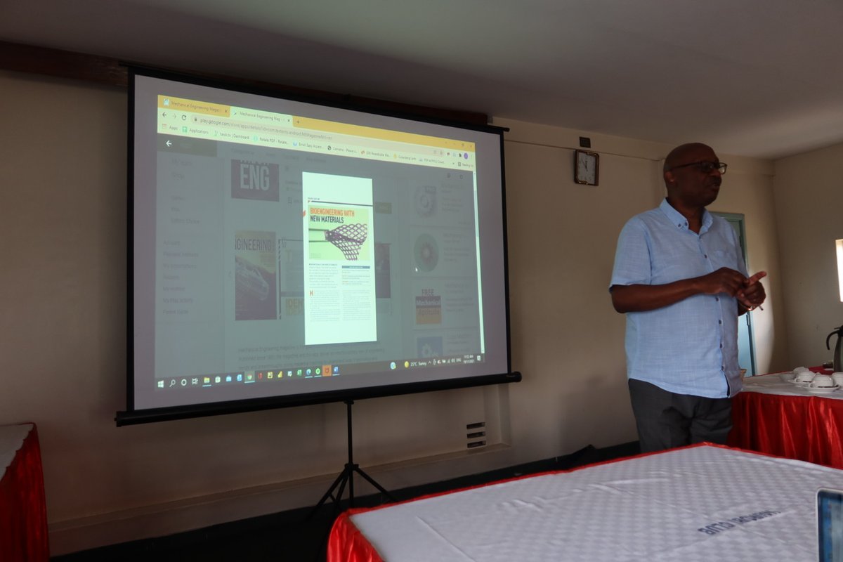 TheIEK's tweet photo. The Engineering in Kenya magazine (EiK) held its issue 006 inception meeting on Friday 19th November, 2021  at the Nairobi Club. The theme for the next issue is Roads &amp; Housing.
@EngineersBoard 
@EngMatalanga 
@Eng_MaggieOgai 
#EngineeringinKenyaMagazine
#RoadsandHousing https://t.co/oyQeXmZJLI