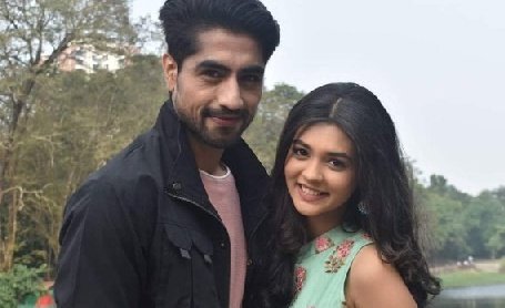 #SuperExclusive
#SpoilerAlert ⚠️

#Akshara rejects #Abhimanyu in front of family in <a href="/StarPlus/">StarPlus</a> #YehRishtaKyaKehlataHai

<a href="/GossipsTv/">GossipsTv(GTv)</a>
#4SaalBemisaalOfGtv