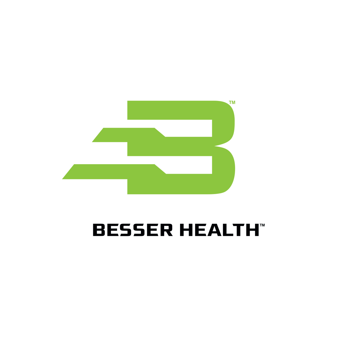 voltanik's tweet photo. Logo / Brand Identity Design for @BesserHealth 

#LogoDesign https://t.co/eJzERegH7C