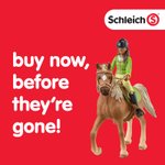 Photo by schleich® (@SchleichTweets)