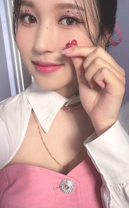 Mina 高画質 のtwitterイラスト検索結果 古い順