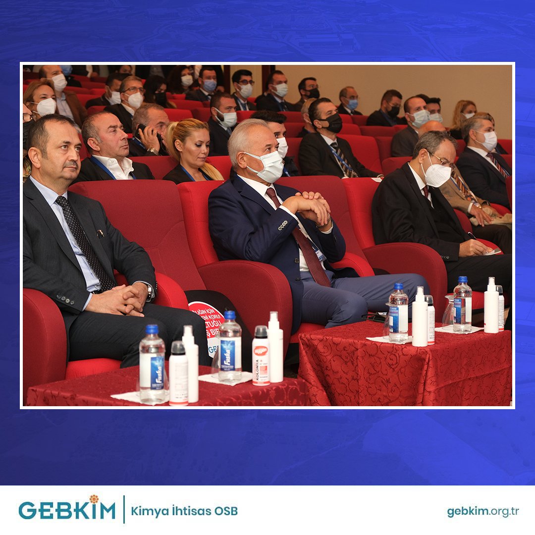 GebkimOsb's tweet photo. GEBTEK Teknoloji Geliştirme ve Çözüm Merkezi, üyelerine dijital dönüşüm ile teknolojik gelişimde ihtiyaç duydukları çözüm ve hizmetleri sunarak bir üst seviyeye çıkmalarını sağlayacak. Lansmanımıza katılım sağlayan tüm misafirlerimize teşekkür ederiz.
#gebkim #gebtek #dijitalosb https://t.co/k2n7OQrhuu