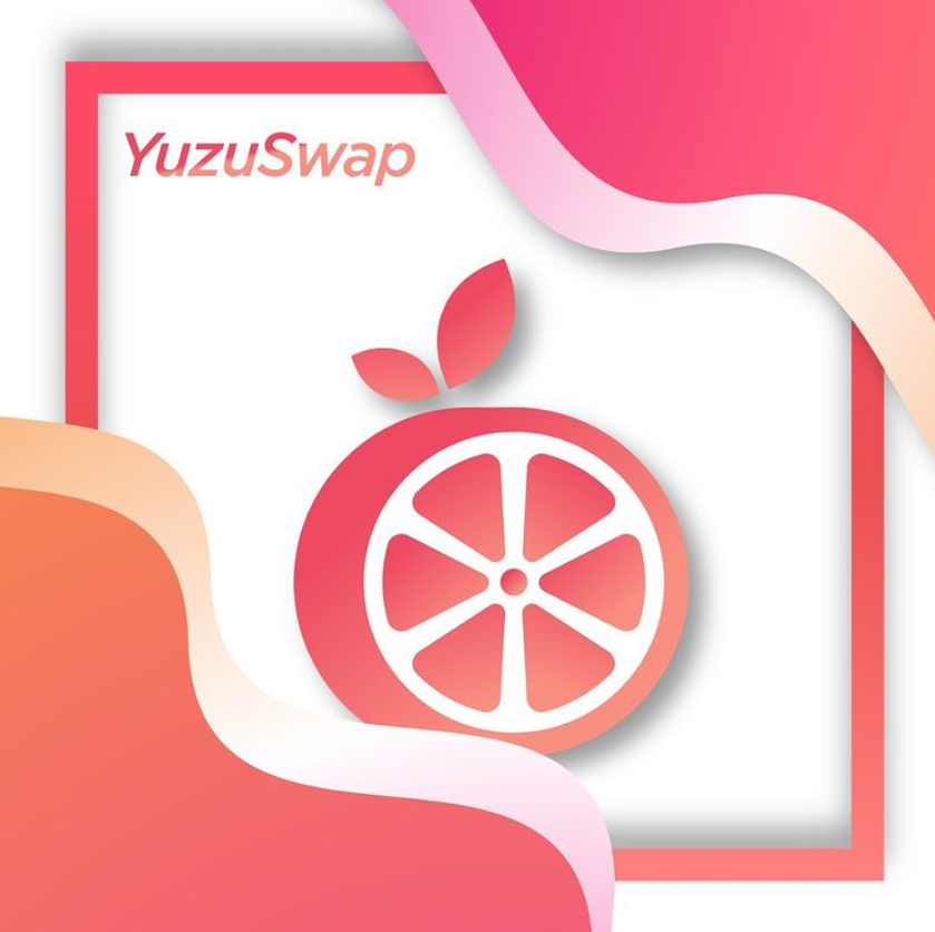 Yuzu_Swap's tweet photo. 🍊YuzuSwap - An open, safe, fair DEX ecosystem with high composability built on Oasis - https://t.co/87rw3s27pd 🚀🚀

#YuzuSwap #YUZU #ecosystem #DEX #Defi #Airdrop https://t.co/wHGQSTkN9C