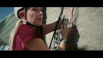 Shout out to <a href="/fitbit/">fitbit</a> for their new “What’s Strong With You?” campaign. Great to see some #LimbDifferenceAwareness in the new spots! Other brands should pay attention. #RepresentationMatters

#TenFingersAreOverrated #Amputee #Inclusion