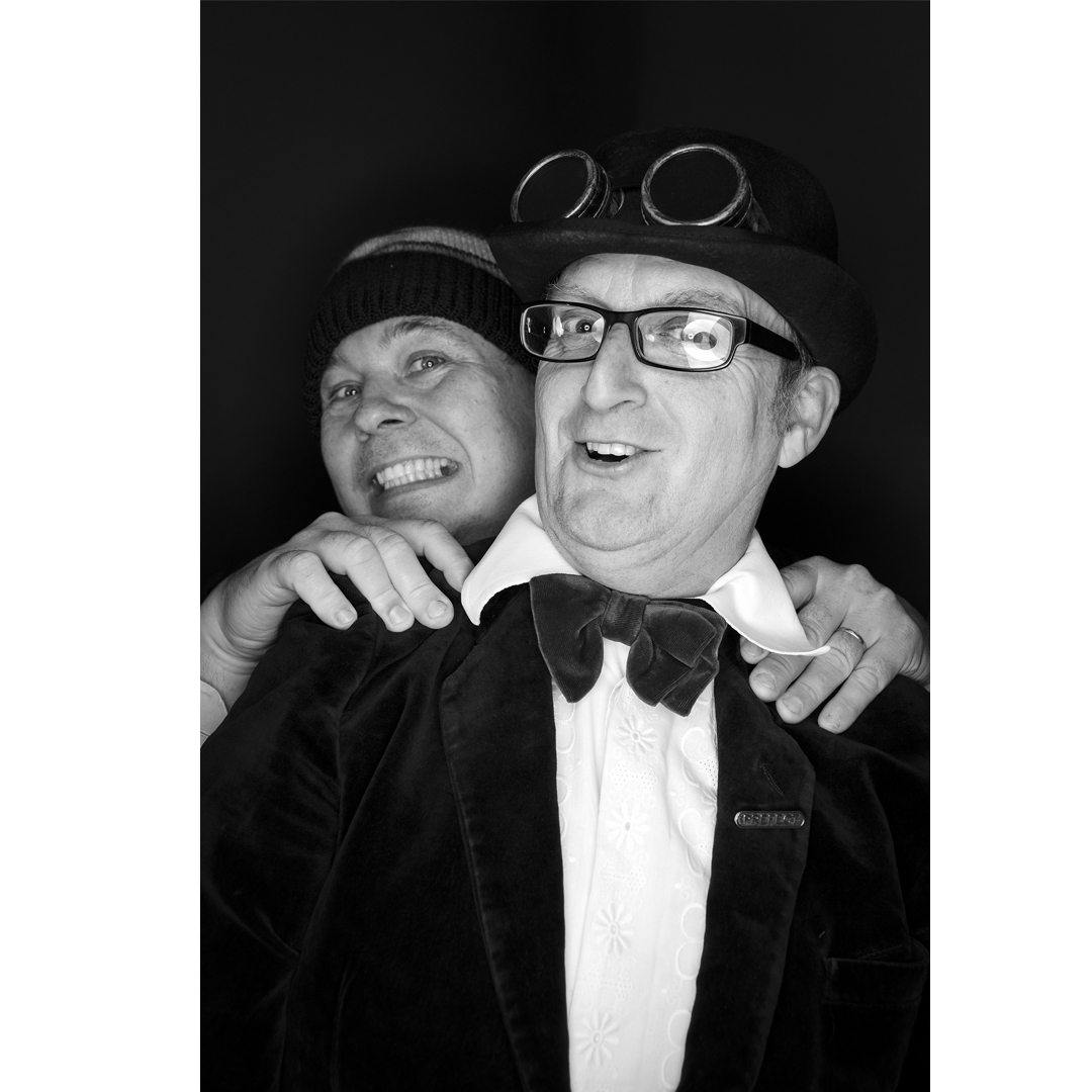 Richard Wood tweet media