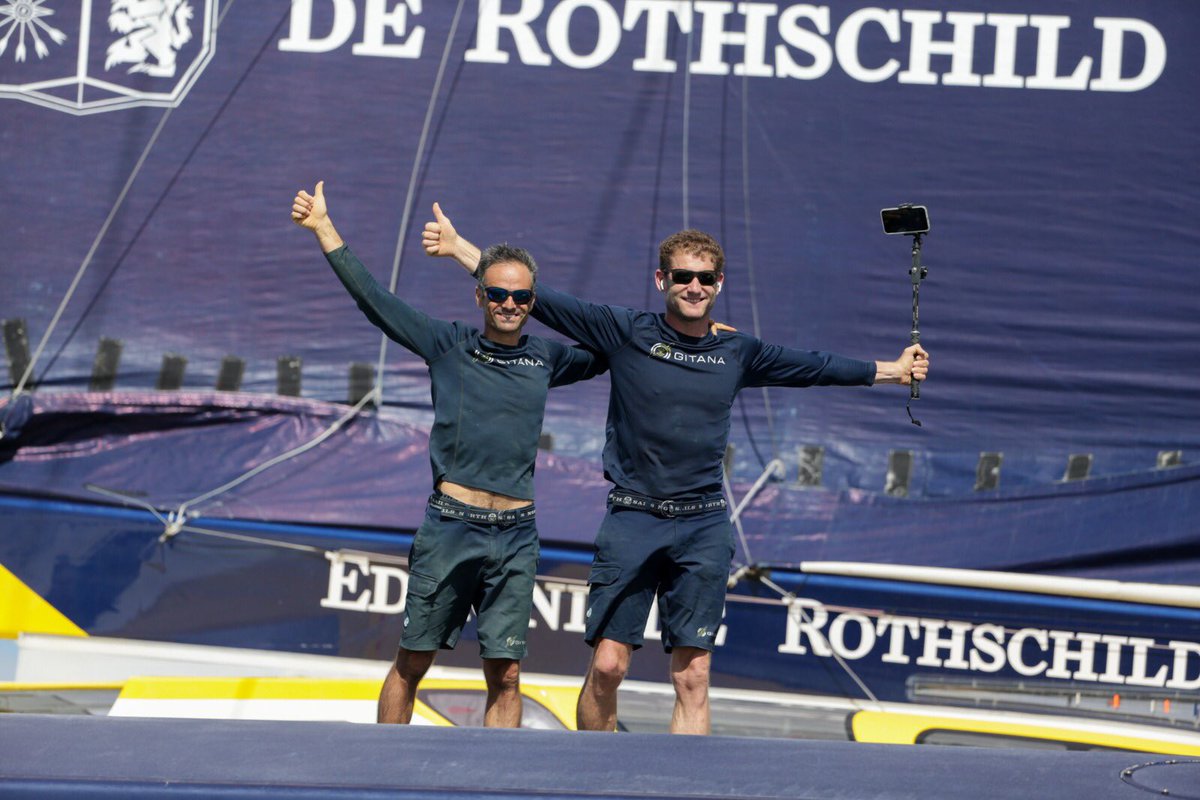 GitanaTeam tweet media