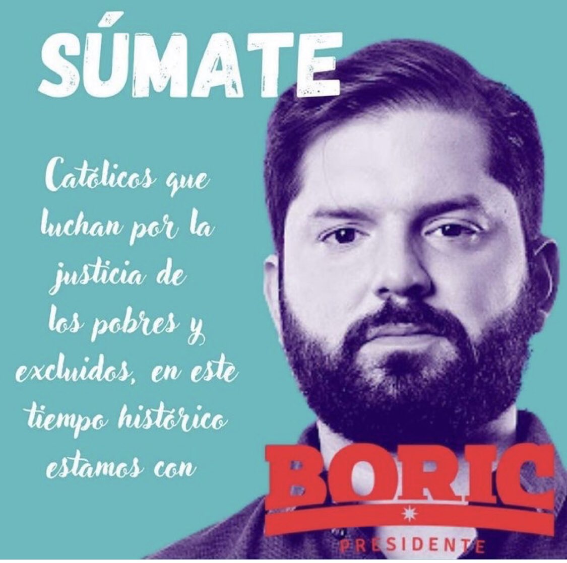 IvoGrubessich's tweet photo. Otra Volterera del niño Boric🤮🤮🤮🤮🤮, los católicos NO NOS OLVIDAMOS 😉 https://t.co/Dw8Mum1tPo