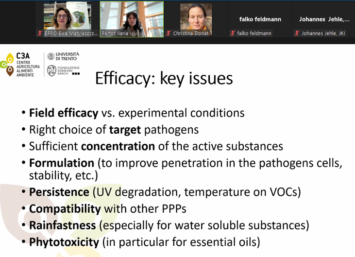 EPPO OEPP tweet media