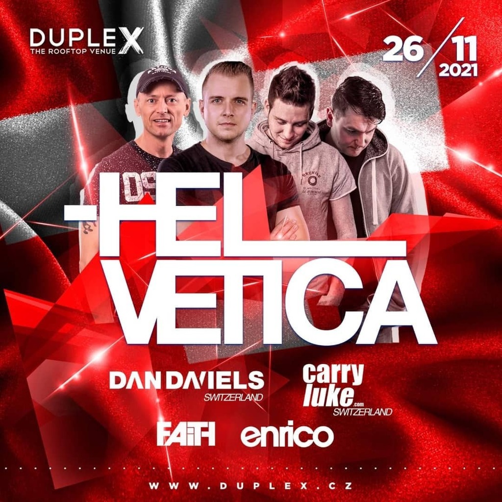 Duplex Prague tweet media