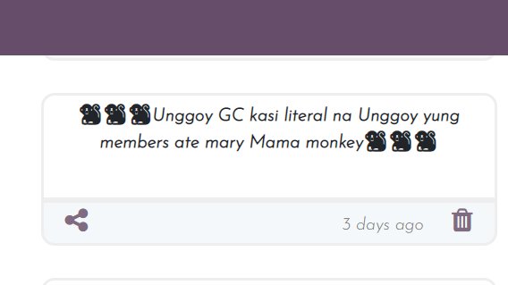 UGC tweet media