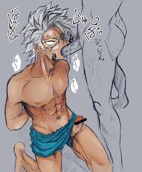 TailsAndGays's tweet photo. Tetsutetsu tetsutetsu https://t.co/B3cY8oDjO2
