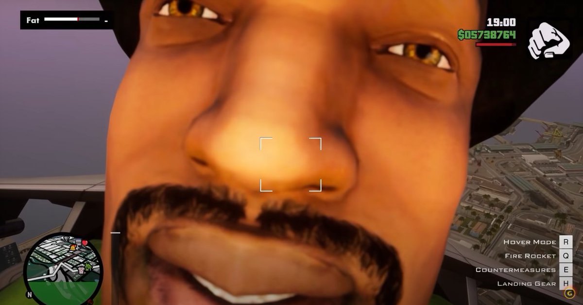 BrakeCheckYT's tweet photo. Hey #RockstarGames Wanna make some real #cash ?
Release the Original Liberty City Stores and Vice City Stories for PC "as is" with OG Soundtrack. Send me my commission. Oh wait I have #PCSX2 and soon a #Valve  #steamdeck https://t.co/urVkbAVKgg