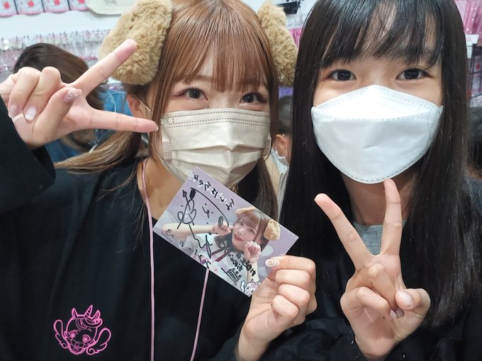 Twitterのコスプレ画像8