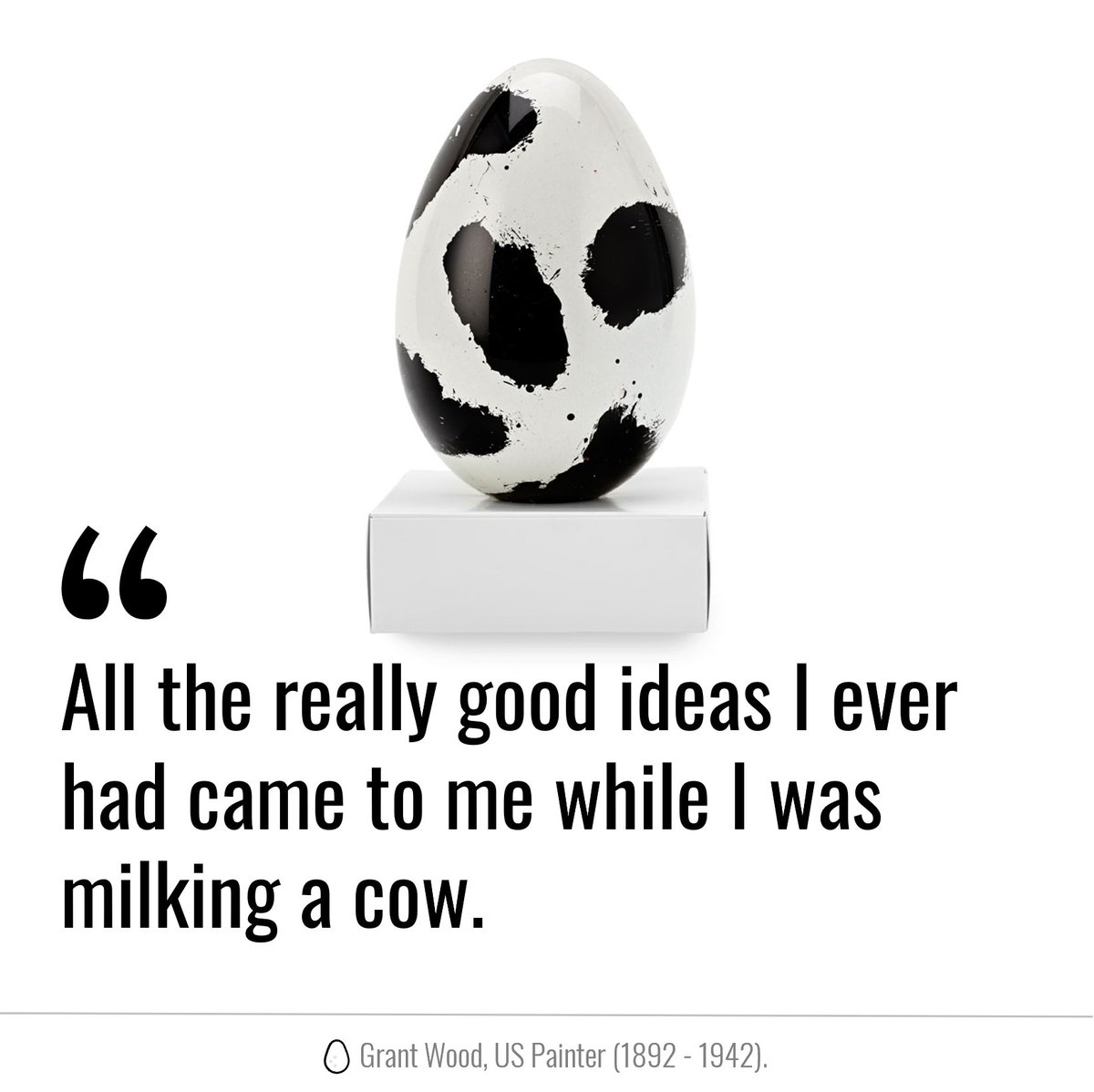 roelofse's tweet photo. 🥚#Wood #Ideas #Eggcellent https://t.co/qbd0ZFHrDe
