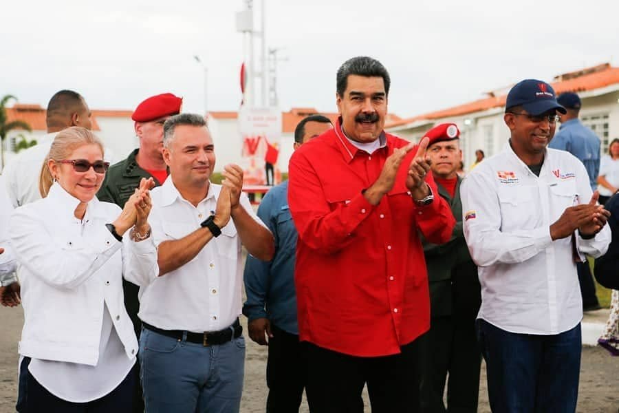 Rafael Calles tweet media