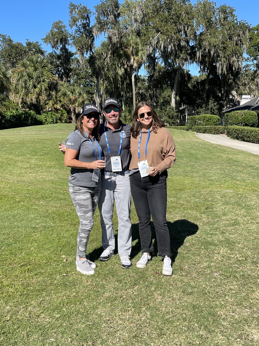 awpage3's tweet photo. Year one of the 9.O.FORE Charity Golf Classic is in the books! Who’s ready for year two?! ⛳️ https://t.co/aqxKdQuc4S