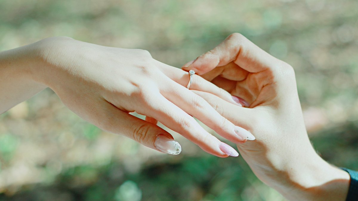 ㅤ
Love is a mystery that is hidden throughout the ages, sneaking behind the appearance and make our hearts as the nest. Thankyou for the love and for willing to be my very bestfriend, for life.
ㅤ