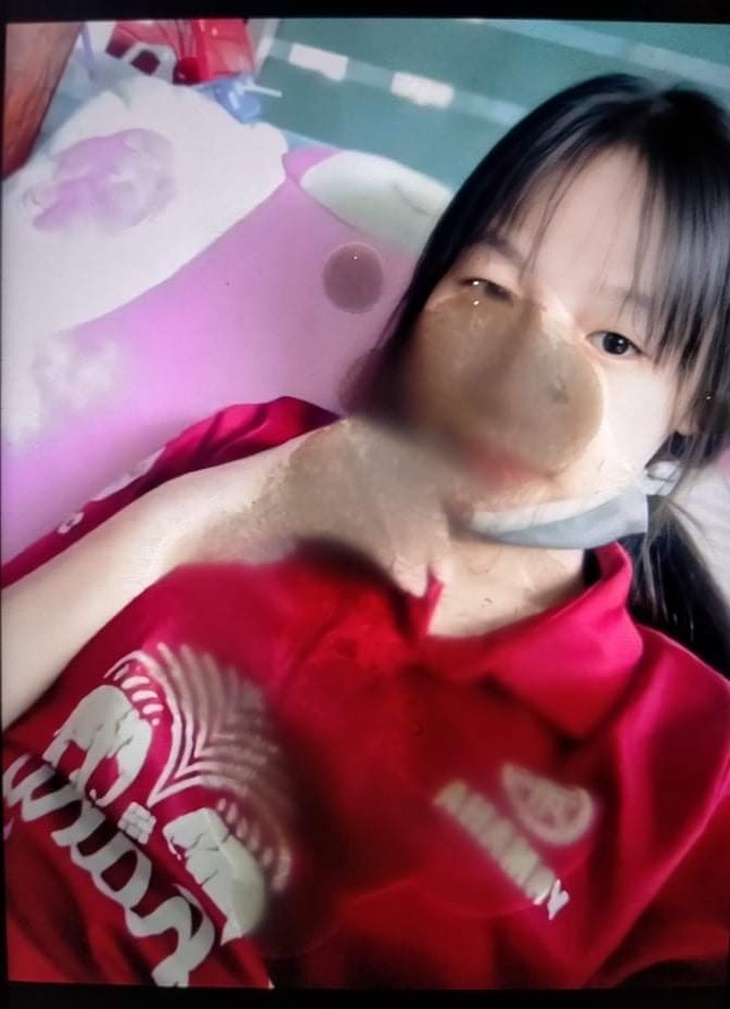 KRT_999S's tweet photo. น้องคนนี้น่าแตกมากคนเลือกเยอะก็เลยแตกใส่ซะเลย #แตกใส่รูป #แตกใส่ภาพ https://t.co/Bbnsa7zt3Q