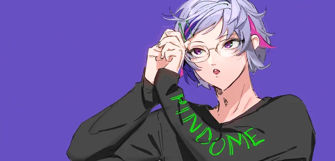 ぽい #絵スコート 