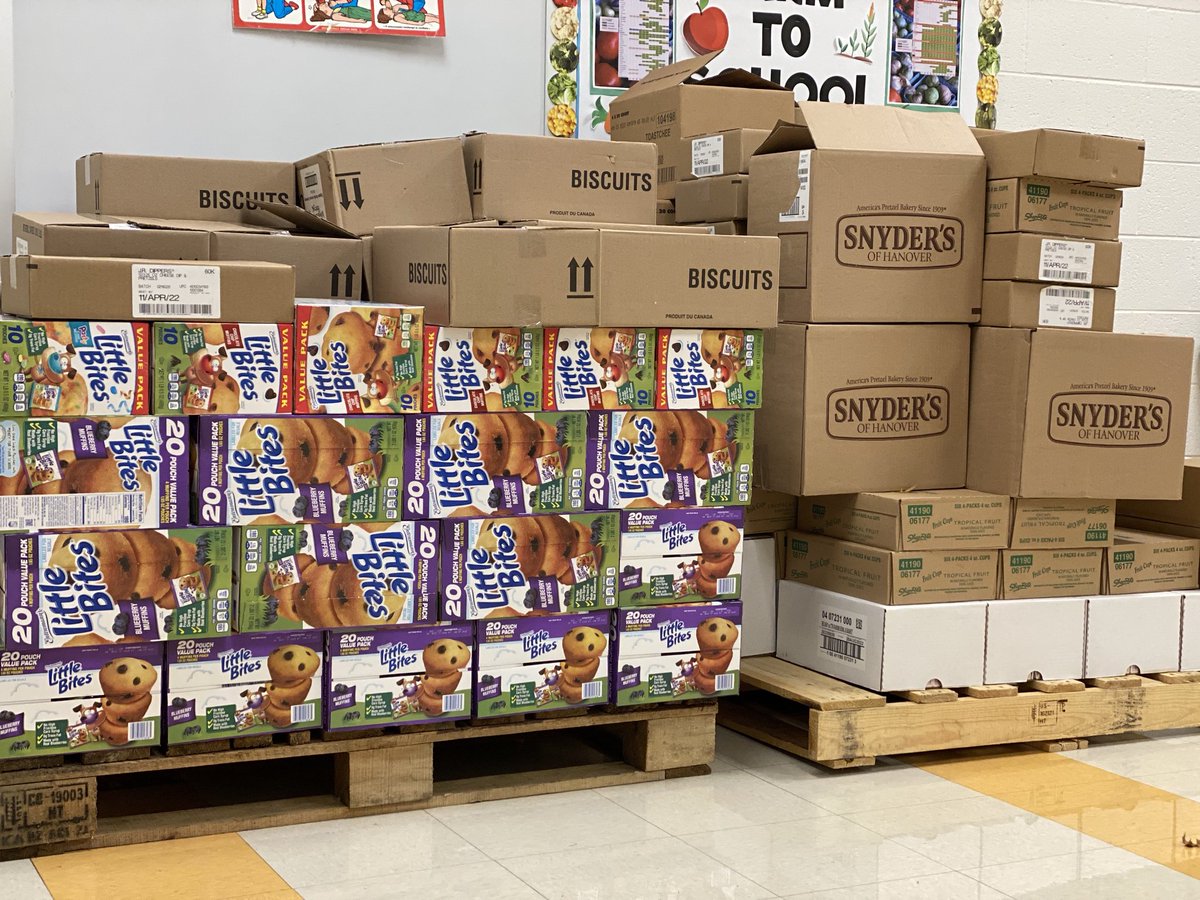 Danielle Clark tweet media