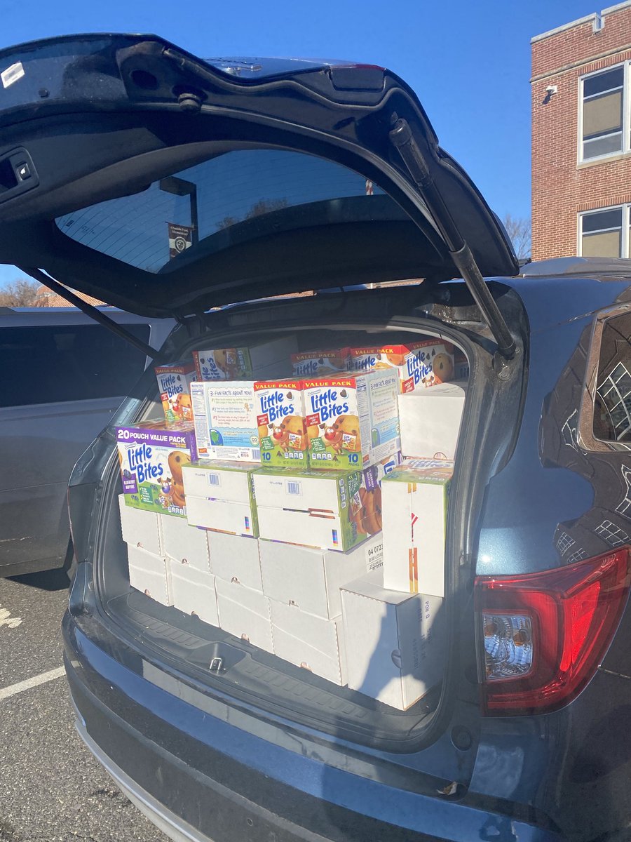 Danielle Clark tweet media