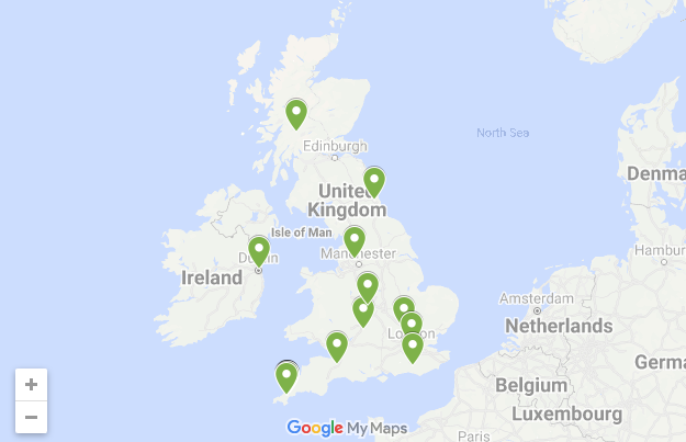 cjmedicaluk's tweet photo. We are pleased to share a new tab on our website where you can locate your local product specialist and contact them directly through the fully interactive map !!
#marketing #SATISFACTION
#MedicalDevices

https://t.co/X4RtPEZ6fH https://t.co/1o68Z21Myv