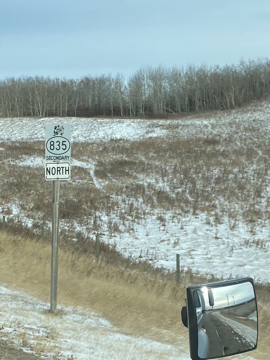 kowalchukfarms1's tweet photo. If you only remember highway numbers because you had a tractor with the same one

…you might just be a regular farmer 
#RegularFarmer🚜 
#Versatile835
@Versatileag1 https://t.co/HcrL50VT4b