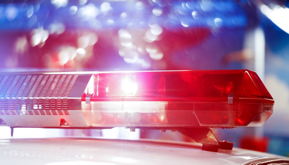 STORY: Waterloo man dies of injuries suffered in Sunday crash bit.ly/3xexpfw