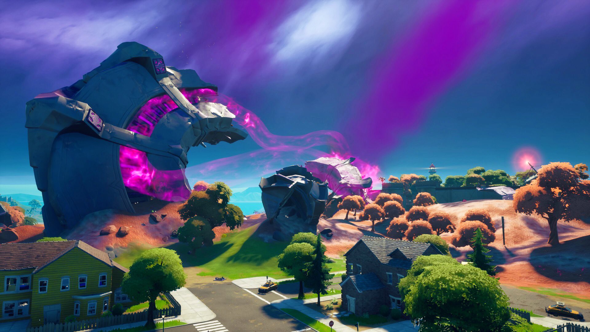 おみあ写真館 Fortnite フォートナイト背景 フォートナイト T Co Ffojitxymv Twitter