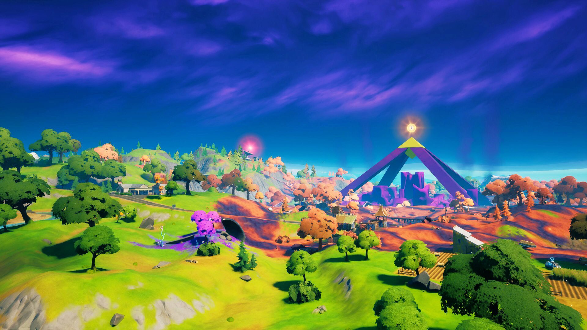 おみあ写真館 Fortnite フォートナイト背景 フォートナイト T Co Ffojitxymv Twitter