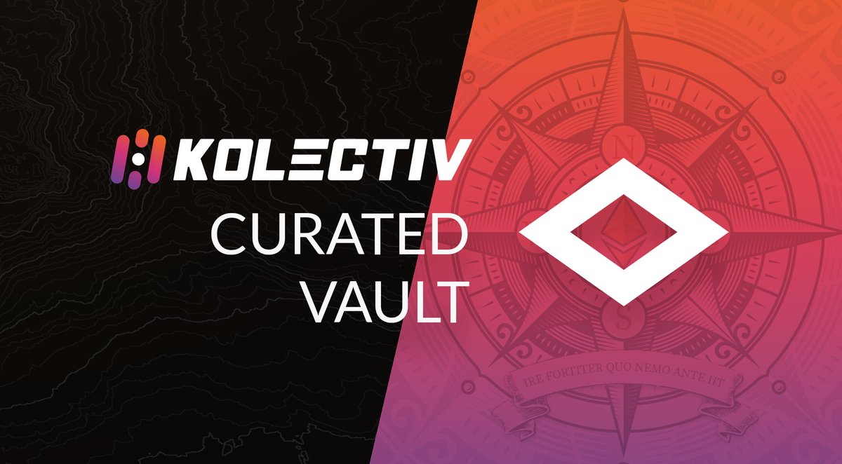 Huge welcome to our new partner <a href="/KolectivGG/">KOLΞCTIV ✨</a>! Together we will make blue chip crypto art investment accessible to more people!

"Kolectiv Vault" is now available in foreverlands.xyz

Look for "Kolectivium" resource in your Land to claim a part of it!

#NFTs #NFT #NFTGame