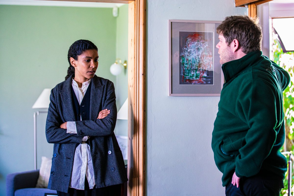 As the team continues to uncover new clues, the Ragdoll killer remains one step ahead. Watch a new #RagdollAMC, now streaming on AMC+.