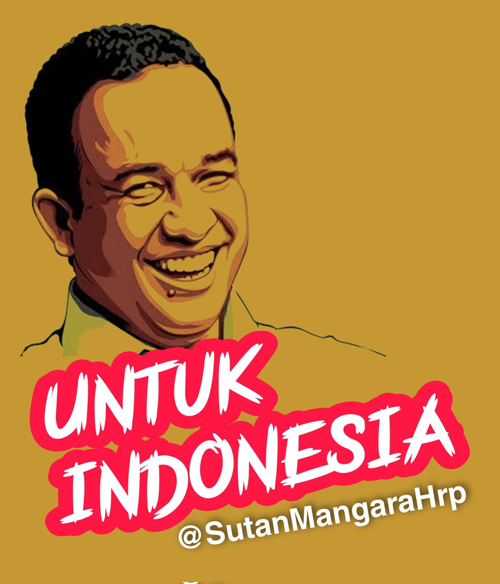 Sutan Mangara Harahap tweet media