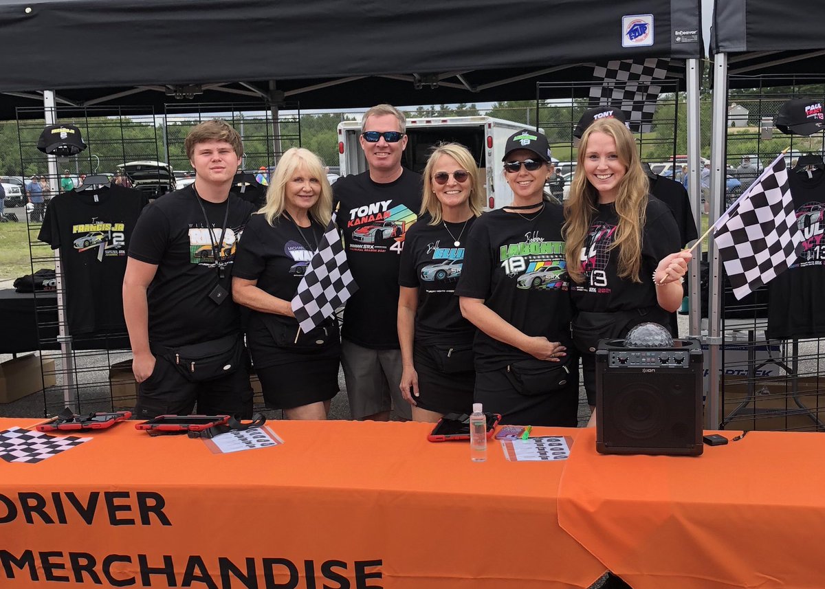 BLACK FRIDAY SALE starts now! 50% off site wide! Get an early start on your holiday shopping and SAVE on <a href="/SRXracing/">Superstar Racing Experience</a> gifts for your favorite race fan!  Click here for our 50% off sale: srxdrivergear.com  #blackfridaysale #BlackFridayDeals #BlackFriday2021