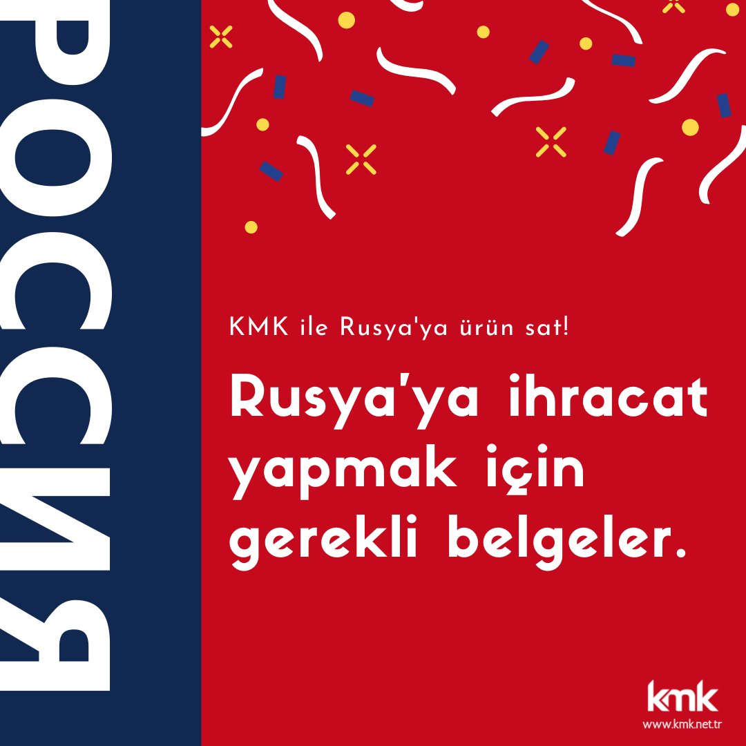 Rusya’ya İhracat Yapmak İçin Gerekli Belgeler Nelerdir? eticarethazirla.com/rusyaya-ihraca… #kmk #eticaret #websayfasi #eihracat #b2cyazilim #c2cyazilim #c2c #pazaryeri