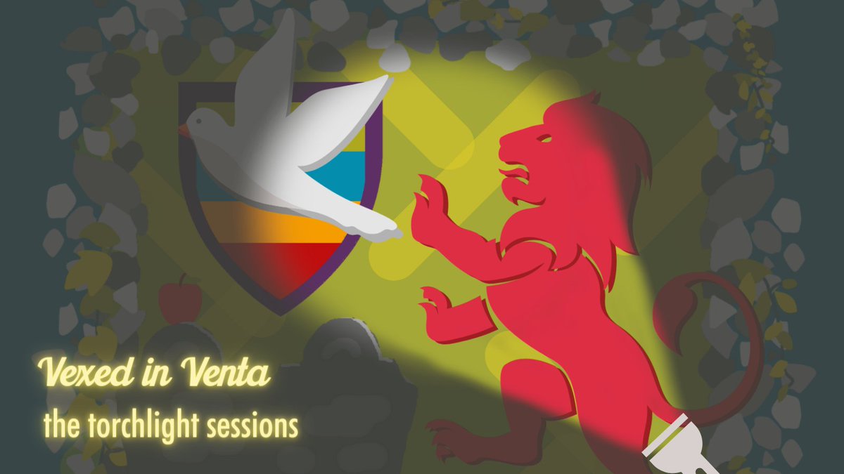 This outdoor escape game is now available after dark... to be played by torchlight!
A more unusual team building option for groups of up to 18 people; this is a great alternative or complement to our three indoor games. Find out more at cluecapers.co.uk
#hellowinchester