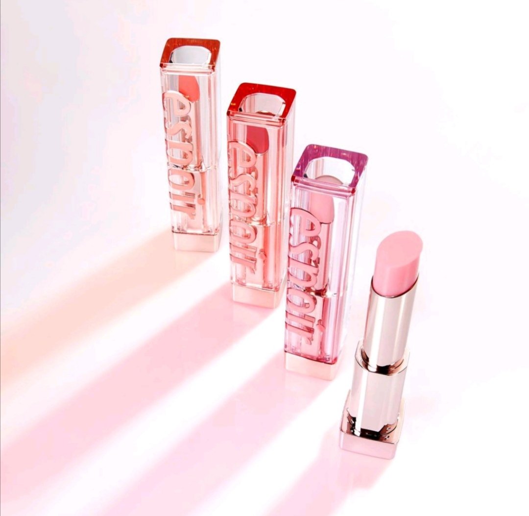 MakeupSogood's tweet photo. ❤️น้องแฝดลิป Dior Glow ค่า
Espior ​newear​ glow lip balm
สี pk001 shell pink
น้องลิปบาล์��รีวิวว่าเป็นฝาแฝดสีสวยเหมือนกันเป๊ะ กับ Dior Lip Glow ค่ะ เนื่อนุ่มชุ่มชื่น แพคเกจน่ารักมุ้งมิ้งสุดๆ ค่ะ

อันละ 299 ส่งฟรี

#espoir​ #espoirnewearglowlipbalm #espoirlip #diorlipglow https://t.co/2ZnzOleQkr