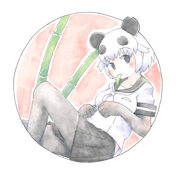 🐼 