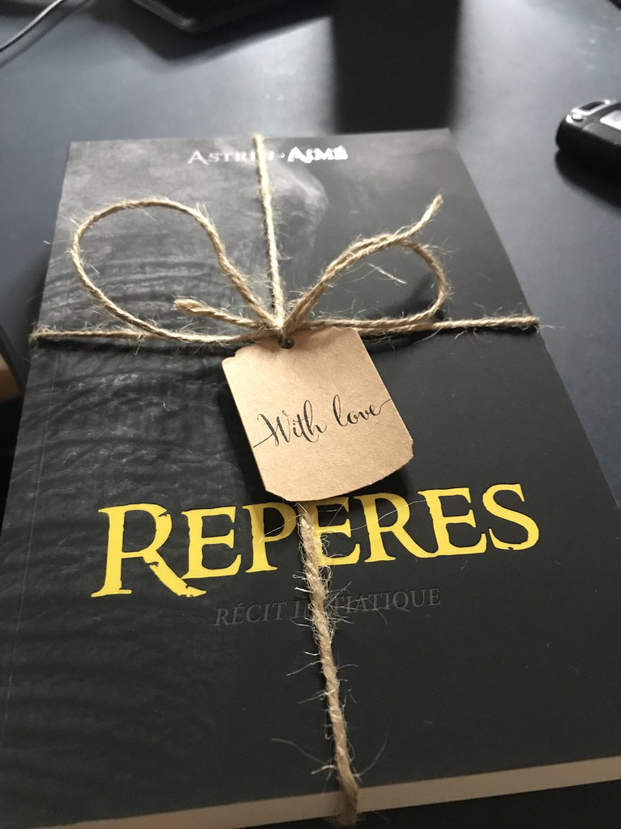 talks_diaspora's tweet photo. ✅ Merci Astrid-Aimé pour ce récit bouleversant 🙏🏾
👉🏾 Le livre est disponible sur le site https://t.co/RSjaKzz9ta

🔴 Ecoutez également cet épisode du Podcast avec Astrid-Aimé 👉🏾 https://t.co/S8slRqRzuH

#Partage #ReperesLivre #ConversationsAvecLaDiaspora https://t.co/fuiB8VCyJ1