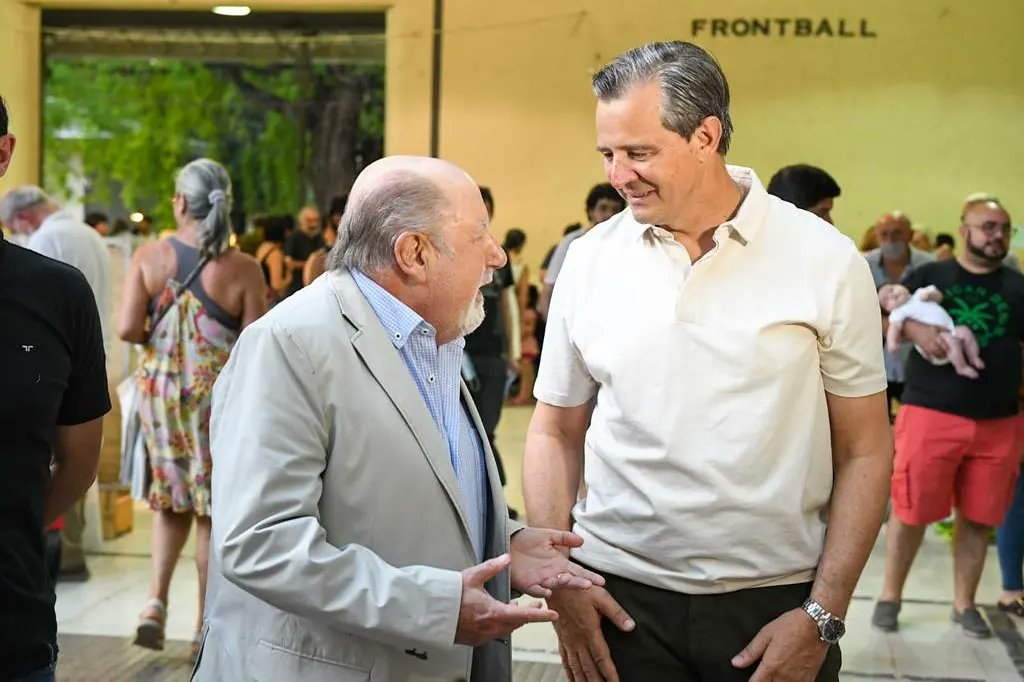 Jorge Pedro Busti tweet media