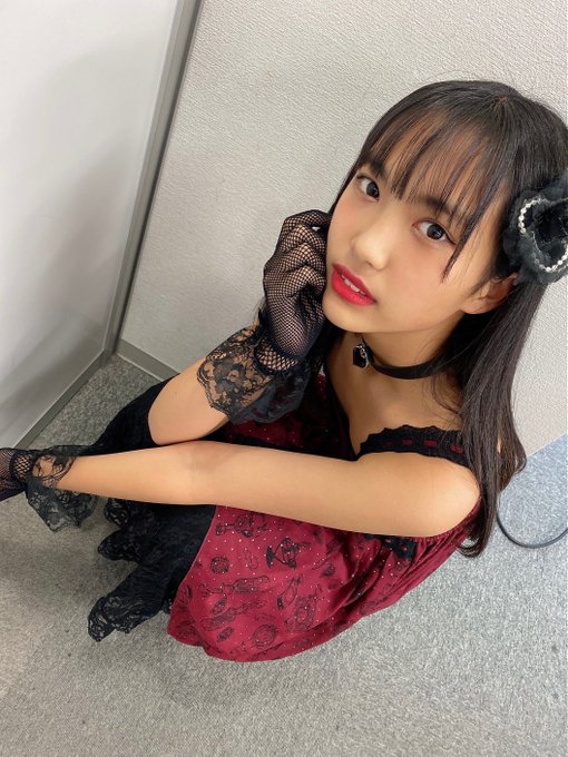 Twitterのコスプレ画像9