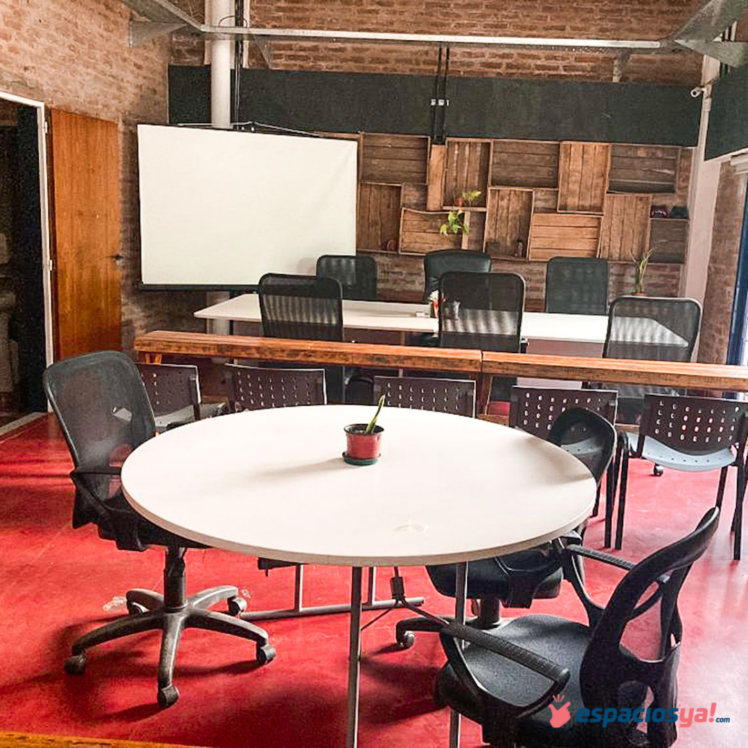 EspaciosYa's tweet photo. 💥Eyyy organizá tus capacitaciones y clases en 📍Abasto
👉¿Querés conocer todas las opciones que ofrece este espacio sobre la calle Gallo?
Visitá el link de la bio y descubrilos! ✨

#espaciosya #abasto #salasdereuniones #diseño #caba #oficina #oficinacompartida https://t.co/7cHXuOprqm