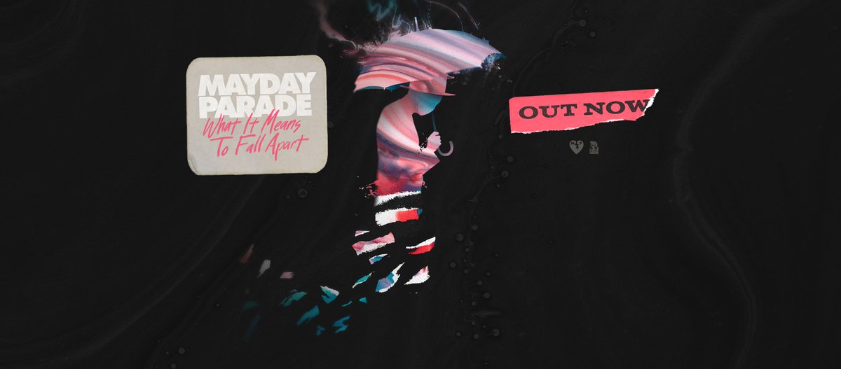 AccessRock's tweet photo. Re: MAYDAY PARADE - WHAT IT FEELS TO FALL APART - https://t.co/6KGnkiBOBj https://t.co/z1Y0P9N3cM